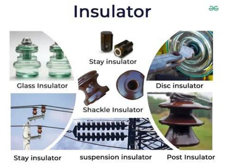 Is Sulphur a conductor or insulator?