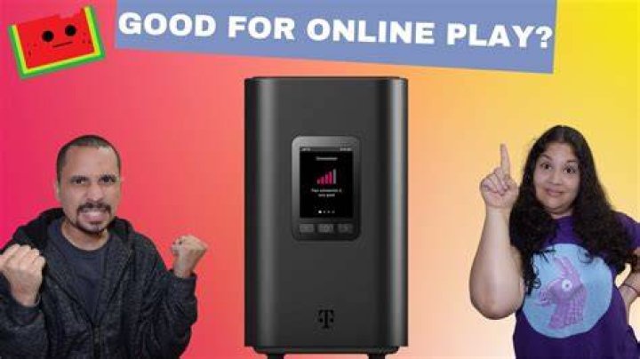 Is T Mobile good for gaming?