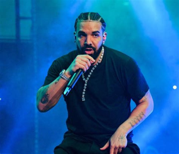Is the black Drake rare?
