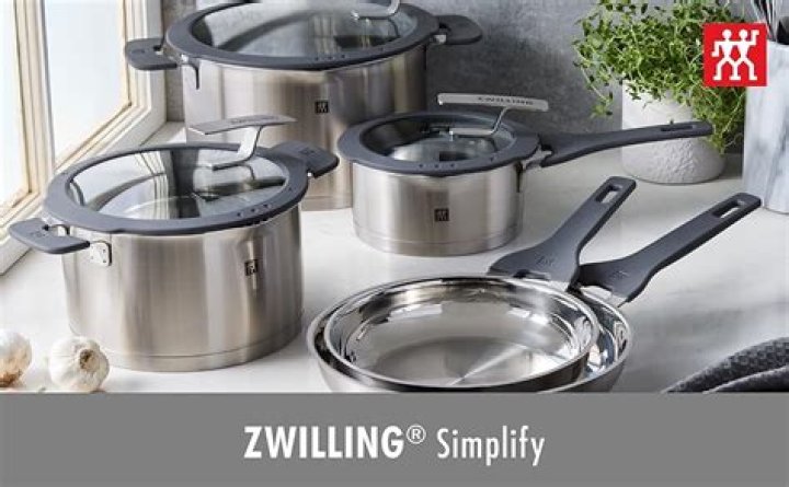 Is Zwilling cookware safe?