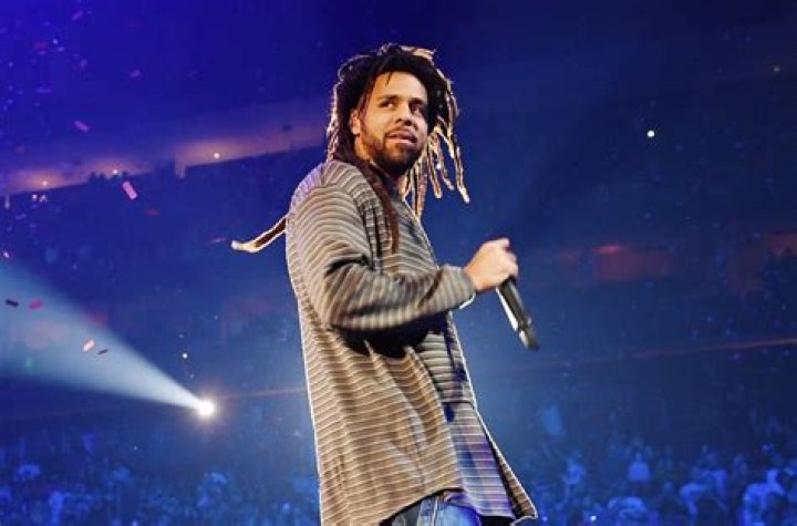 J. Cole Performs ‘No Sleeep’ With Janet Jackson At ATL’s ONE Music Fest