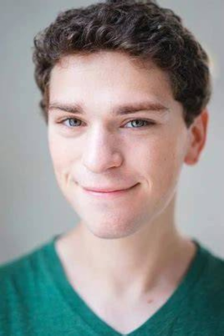 Jake Cherry Disney Wiki FANDOM powered by Wikia