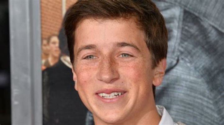 Jake Cherry