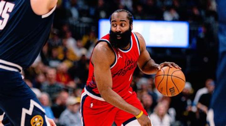 James Harden's free agency intrigue could include Suns