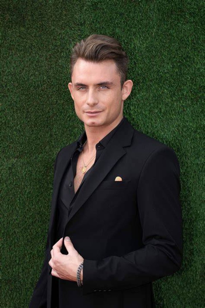 James Kennedy There are no 'pretty girls' on 'Southern Charm'