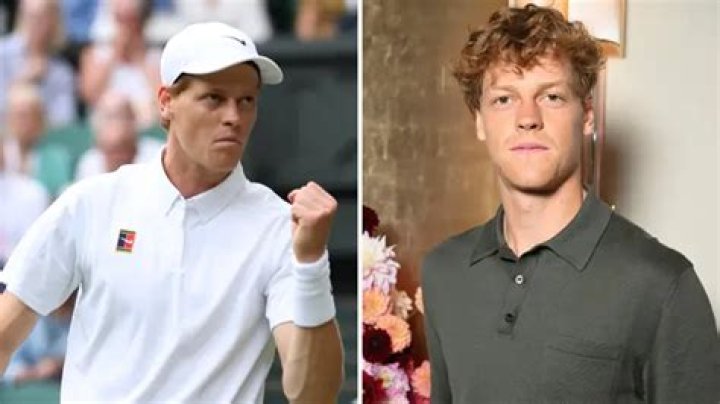 Jannik Sinner Net Worth, Age, Bio, Height, Wiki, Facts! 2024