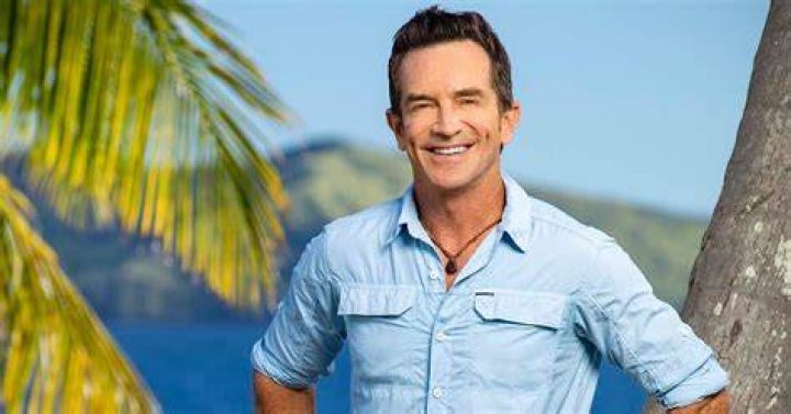 Jeff Probst, legendary host of Survivor, says Survivor 41 will be dangerous
