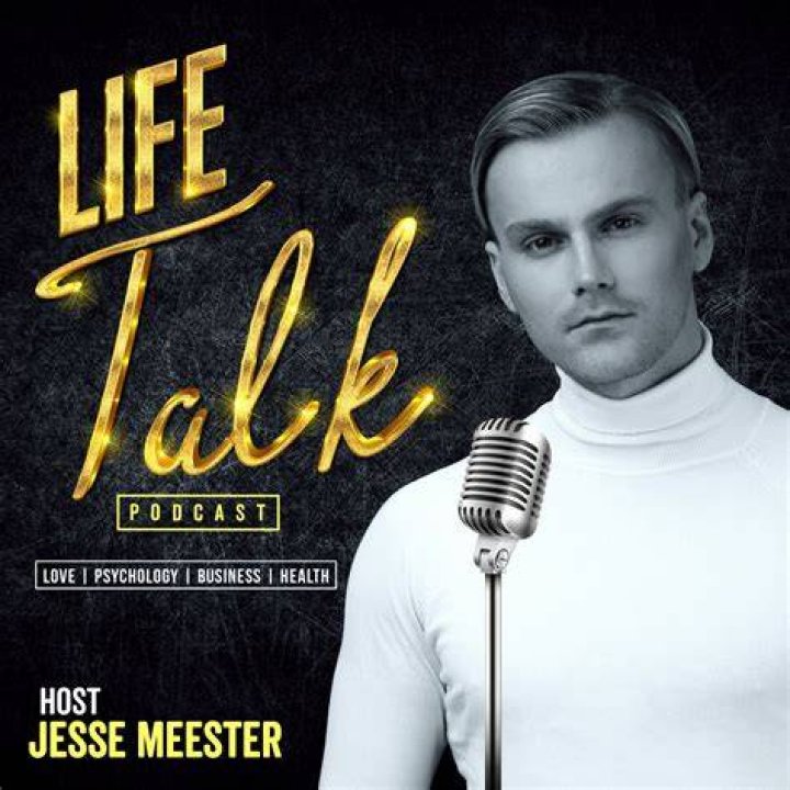 Jesse Meester being interviewed on '90 Day Fianc&eacute;: Before the 90 Days'