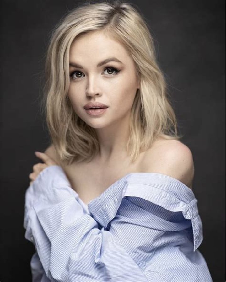 Jessica Amlee Bio, Age, Height, Career, Personal Life, Net Worth