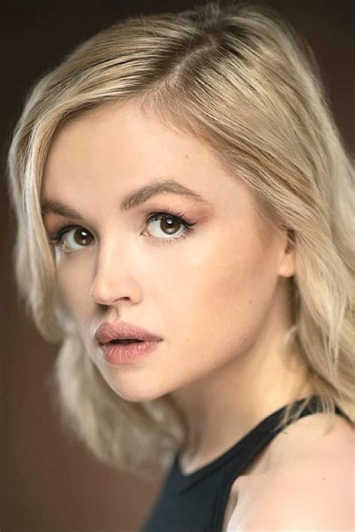 Jessica Amlee Profile