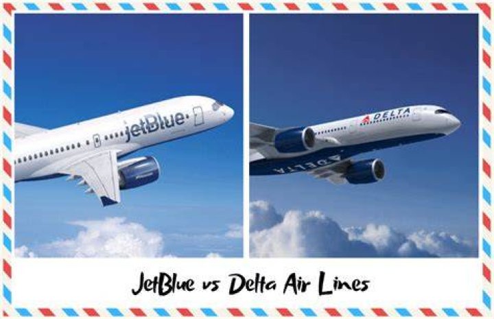 JetBlue vs. Delta: What Is Better?