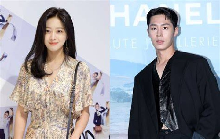 Jo Bo Ah And SF9&rsquo;s Rowoon Have A Relationship That Goes Way Back In