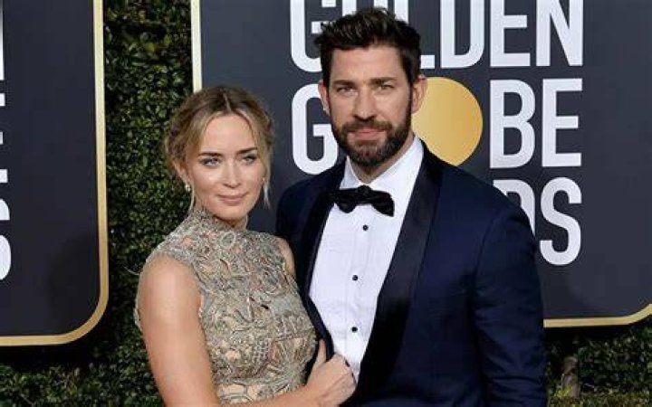 John Krasinski Net Worth (2022) From "The Office," "Jack Ryan," "A