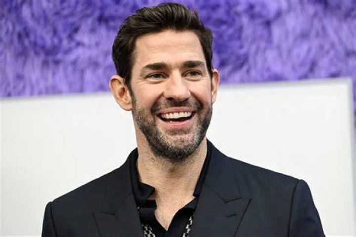 John Krasinski Net Worth: A Comprehensive Overview
