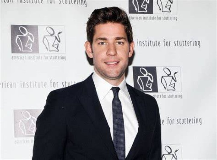 John Krasinski Net Worth Salary, House, Car