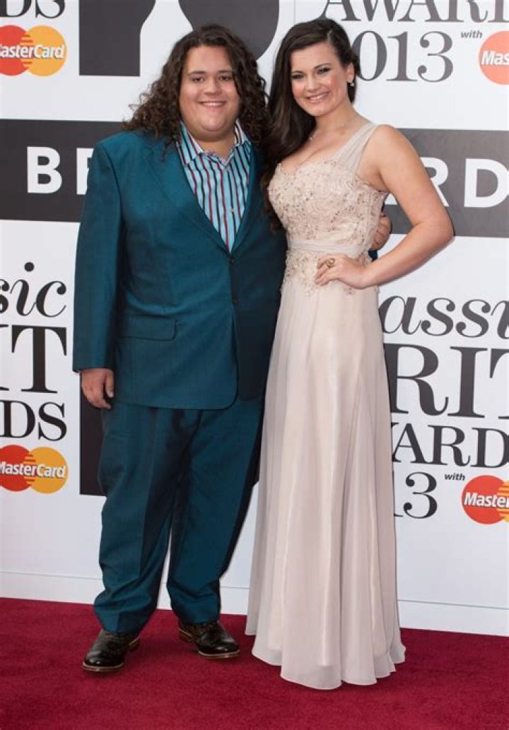 Jonathan Antoine Net Worth