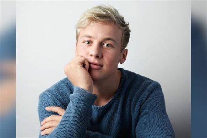 Josh Macqueen Bio, Wiki, Age, Height, Parents, Movies, and Net Worth