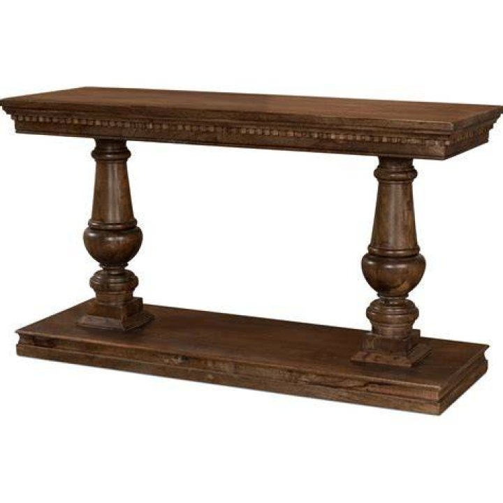 Joshua Console Table