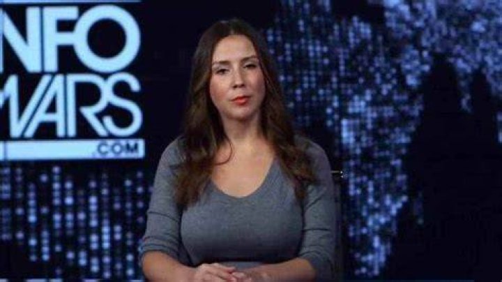 Journalist Lee Ann Mcadoo Biography and Career TFIGlobal