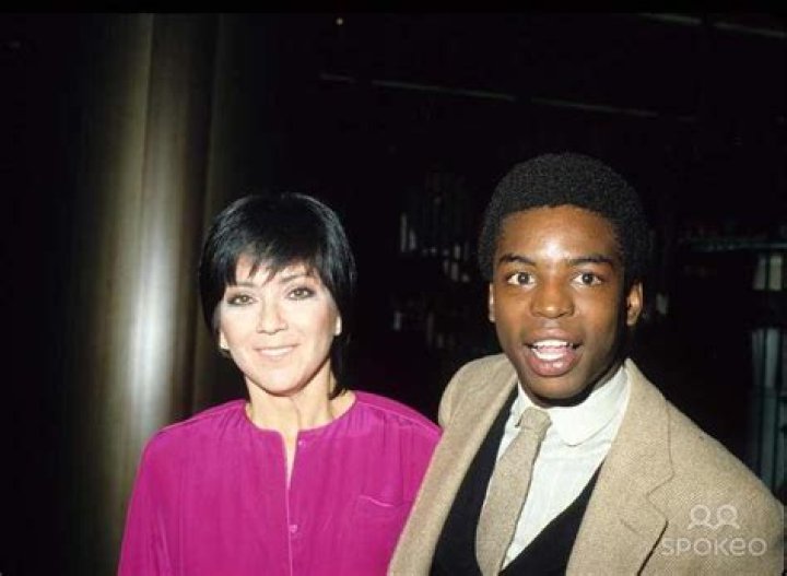 Joyce DeWitt & Lavar Burton Opposites Attract, Dewitt, Celebrity