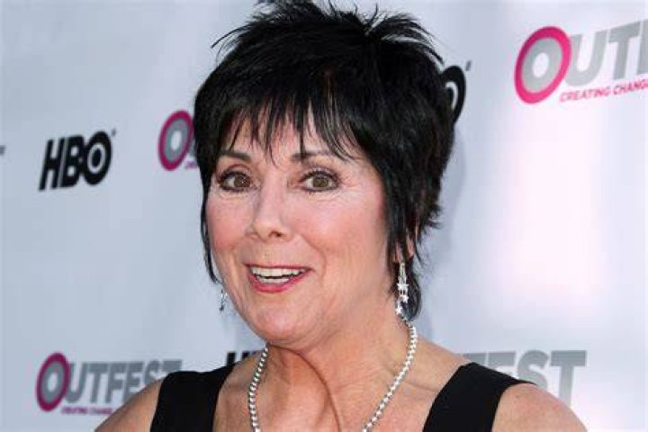 Joyce Dewitt Children