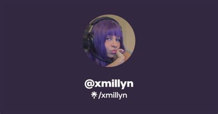 joyy.mei Instagram, Twitch Linktree
