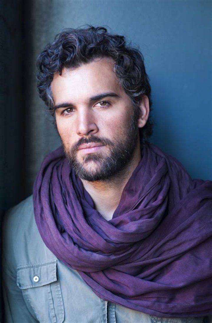 Juan Pablo Di PACE Biographie et filmographie