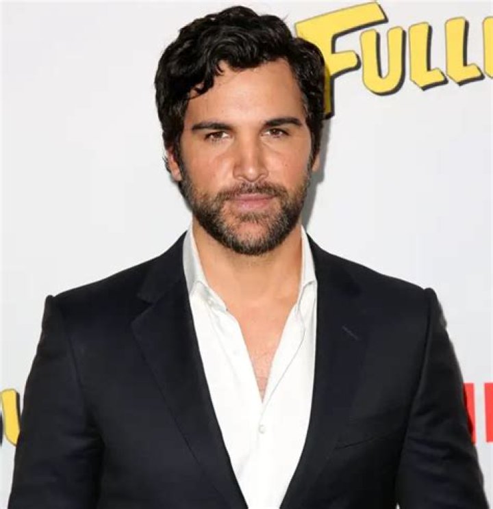 Juan Pablo Di Pace: Is He Married?