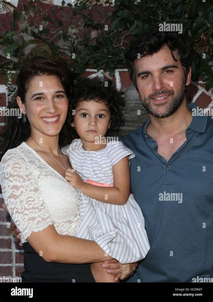 Juan Pablo Di Pace wife Is he married, gay, or does he have a partner