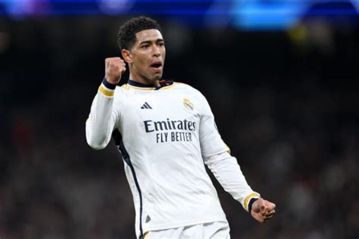 Jude Bellingham Has Real Madrid Secured The 165 MillionRated Star?