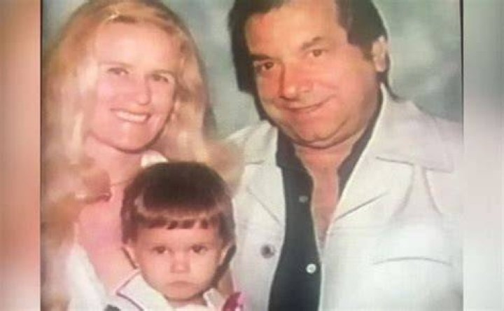 Judith Eva Barsi Father