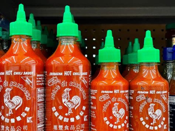 Just How Spicy Is Sriracha?
