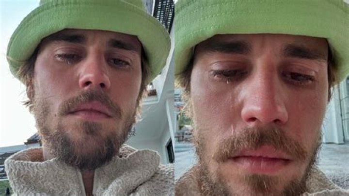 Justin Bieber Crash 2024 Hilde Laryssa