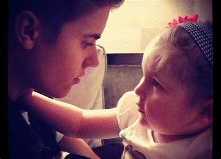 Justin Bieber Honors Avalanna Routh on Anniversary of Her Death The