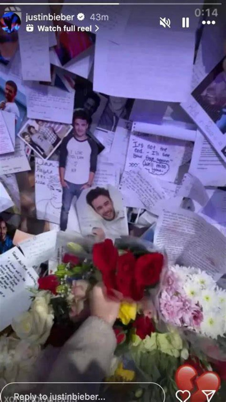 Justin Bieber pays tribute to friend killed in the Paris attacks BBC News