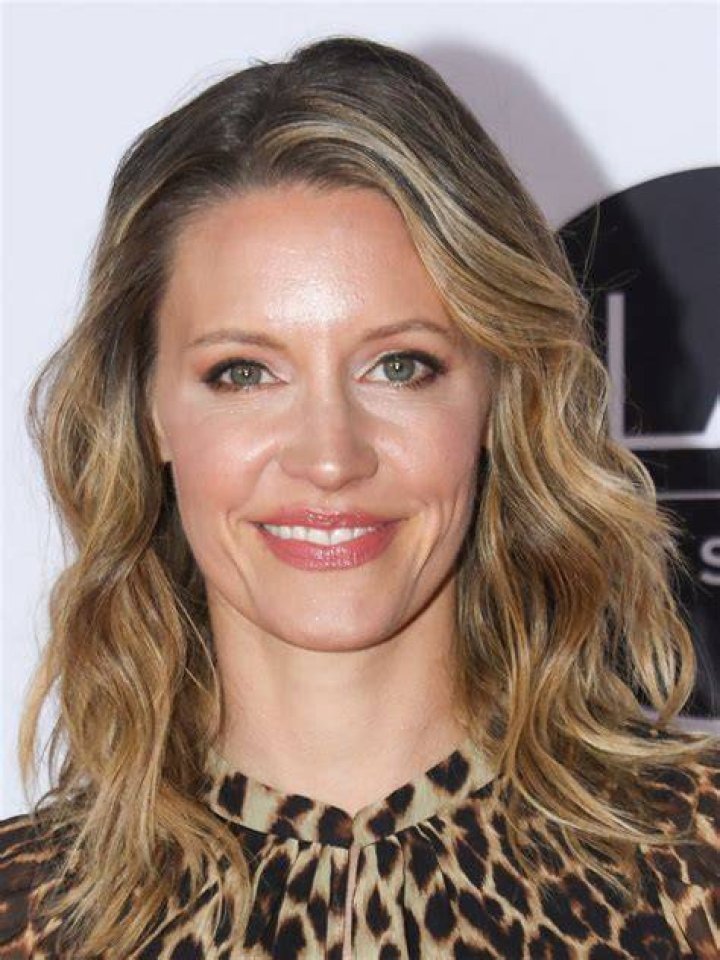 KaDee Strickland Photo
