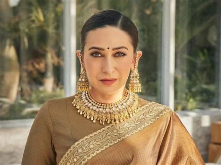 Karisma Kapoor Net Worth