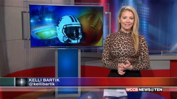 Kelli Bartik Photo