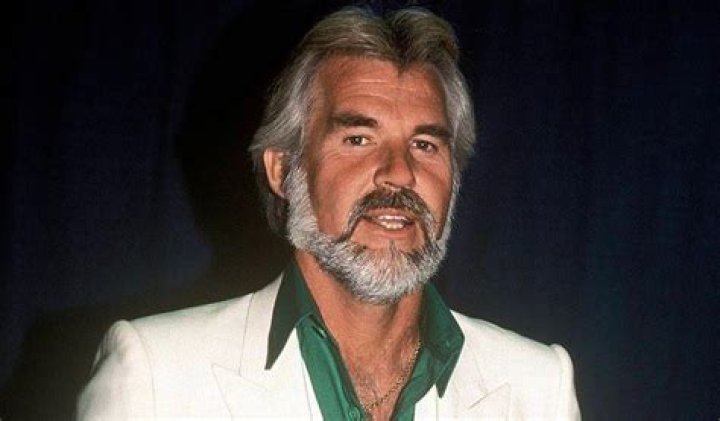 Kenny Rogers Net Worth
