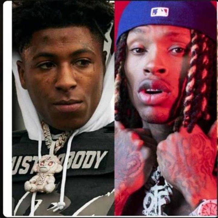 King Von and NBA Youngboy