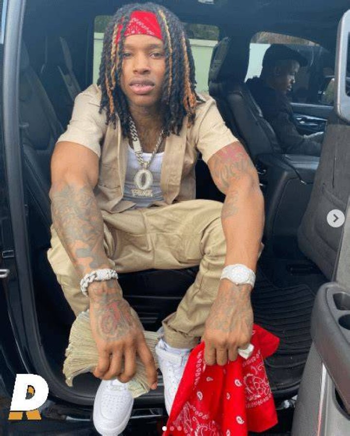 King Von Posthumous Album Reportedly In The Works