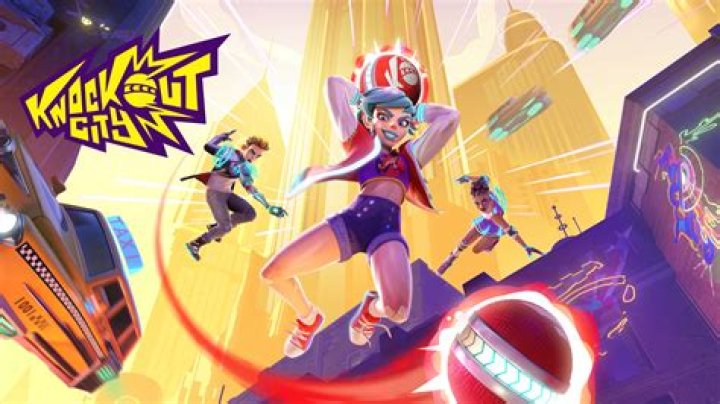 Knockout City Review: Is It Worth Playing?