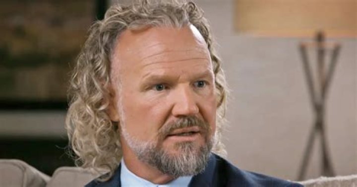 Kody Brown sitting across from the 'One on One' host, Sukanya Krishnan on the 'Sister Wives' Season 17 reunion for TLC. Sister Wives Season 17 “One on One: Part 2” airs on Jan. 1, 2023.