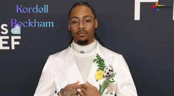Kordell Beckham Net Worth 2021, Age, Height, Bio, Family, Career, Wiki