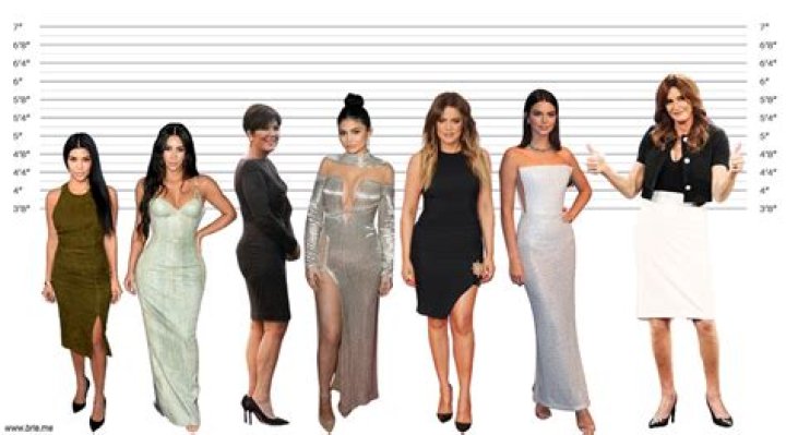 Kris Jenner Height, Weight, Body Statistics