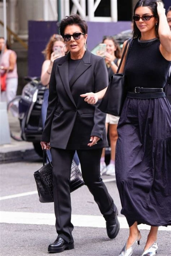 Kris Jenner