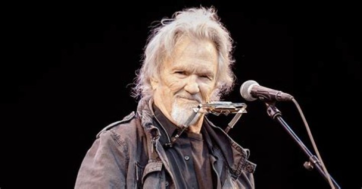 Kris Kristofferson, 87, Getting His Ducks in a Row as He Faces 'Final
