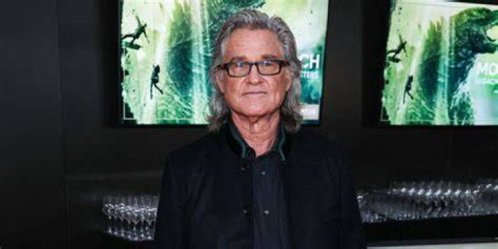 Kurt Russell Is Retiring After Playing One Final Role GIANT FREAKIN ROBOT