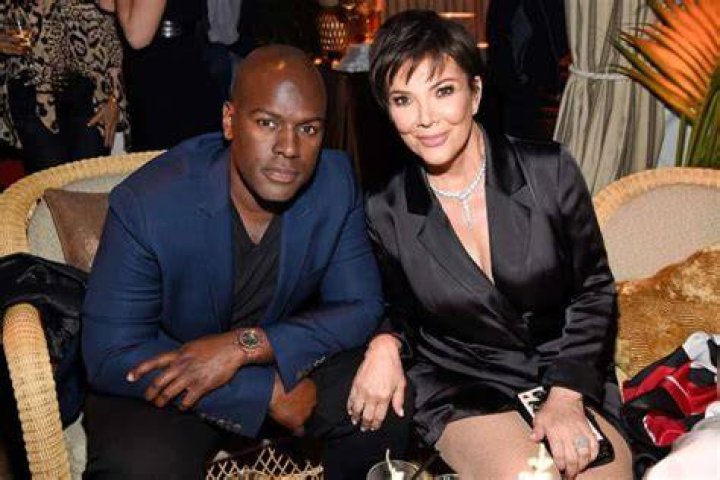 KUWK The Kardashians Reportedly Love Corey Gamble For Their Momager