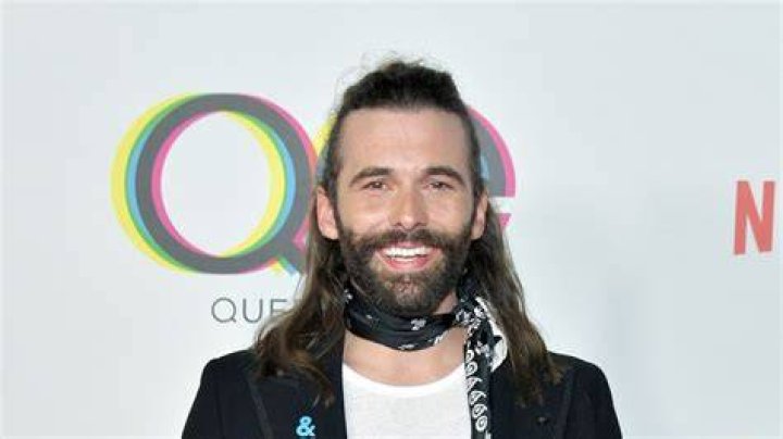 Kyan Douglas, Jonathan Van Ness, Bobby Berk, Thom Filicia, Antoni Porowski, Carson Kressley, Tan France, Jai Rodriguez, and Karamo Brown attend the premiere of Netflix's "Queer Eye"